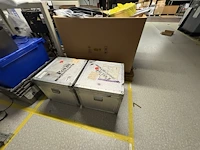 Spare parts, general to repair, revise, or to install on tools, donor tool parts, location level1a - afbeelding 92 van  265