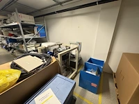 Spare parts, general to repair, revise, or to install on tools, donor tool parts, location level1a - afbeelding 94 van  265