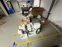 Spare parts, general to repair, revise, or to install on tools, donor tool parts, location level1a - afbeelding 99 van  265
