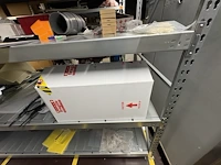 Spare parts, general to repair, revise, or to install on tools, donor tool parts, location level1a - afbeelding 90 van  265