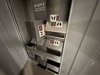 Spare parts, general to repair, revise, or to install on tools, donor tool parts, location level1a - afbeelding 102 van  265