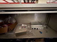 Spare parts, general to repair, revise, or to install on tools, donor tool parts, location level1a - afbeelding 103 van  265