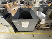 Spare parts, general to repair, revise, or to install on tools, donor tool parts, location level1a - afbeelding 105 van  265
