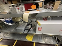 Spare parts, general to repair, revise, or to install on tools, donor tool parts, location level1a - afbeelding 101 van  265