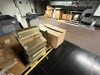Spare parts, general to repair, revise, or to install on tools, donor tool parts, location level1a - afbeelding 114 van  265