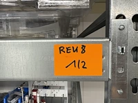Spare parts, general to repair, revise, or to install on tools, donor tool parts, location level1a - afbeelding 116 van  265