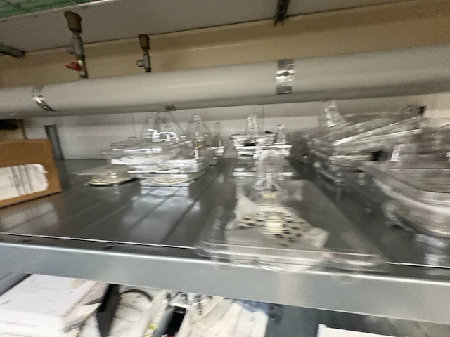 Spare parts, general to repair, revise, or to install on tools, donor tool parts, location level1a - afbeelding 118 van  265