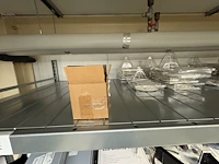 Spare parts, general to repair, revise, or to install on tools, donor tool parts, location level1a - afbeelding 119 van  265
