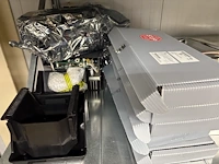 Spare parts, general to repair, revise, or to install on tools, donor tool parts, location level1a - afbeelding 120 van  265