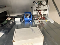 Spare parts, general to repair, revise, or to install on tools, donor tool parts, location level1a - afbeelding 123 van  265