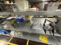 Spare parts, general to repair, revise, or to install on tools, donor tool parts, location level1a - afbeelding 113 van  265