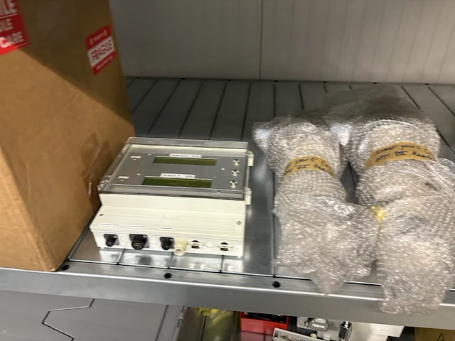 Spare parts, general to repair, revise, or to install on tools, donor tool parts, location level1a - afbeelding 126 van  265