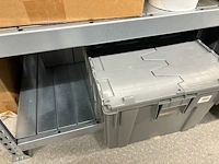 Spare parts, general to repair, revise, or to install on tools, donor tool parts, location level1a - afbeelding 129 van  265