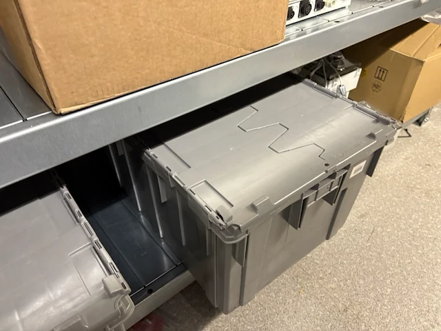 Spare parts, general to repair, revise, or to install on tools, donor tool parts, location level1a - afbeelding 130 van  265