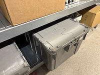 Spare parts, general to repair, revise, or to install on tools, donor tool parts, location level1a - afbeelding 130 van  265