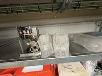 Spare parts, general to repair, revise, or to install on tools, donor tool parts, location level1a - afbeelding 134 van  265