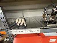 Spare parts, general to repair, revise, or to install on tools, donor tool parts, location level1a - afbeelding 136 van  265