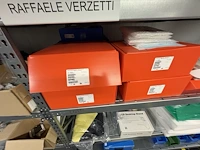 Spare parts, general to repair, revise, or to install on tools, donor tool parts, location level1a - afbeelding 137 van  265