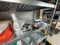 Spare parts, general to repair, revise, or to install on tools, donor tool parts, location level1a - afbeelding 139 van  265