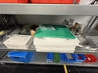 Spare parts, general to repair, revise, or to install on tools, donor tool parts, location level1a - afbeelding 141 van  265