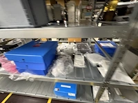Spare parts, general to repair, revise, or to install on tools, donor tool parts, location level1a - afbeelding 135 van  265