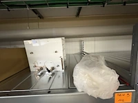 Spare parts, general to repair, revise, or to install on tools, donor tool parts, location level1a - afbeelding 147 van  265