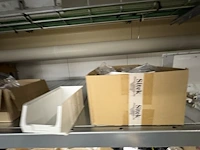 Spare parts, general to repair, revise, or to install on tools, donor tool parts, location level1a - afbeelding 148 van  265