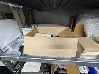 Spare parts, general to repair, revise, or to install on tools, donor tool parts, location level1a - afbeelding 150 van  265