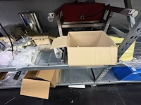 Spare parts, general to repair, revise, or to install on tools, donor tool parts, location level1a - afbeelding 154 van  265