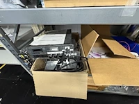 Spare parts, general to repair, revise, or to install on tools, donor tool parts, location level1a - afbeelding 158 van  265