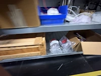 Spare parts, general to repair, revise, or to install on tools, donor tool parts, location level1a - afbeelding 160 van  265