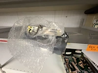 Spare parts, general to repair, revise, or to install on tools, donor tool parts, location level1a - afbeelding 162 van  265
