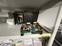 Spare parts, general to repair, revise, or to install on tools, donor tool parts, location level1a - afbeelding 163 van  265