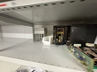 Spare parts, general to repair, revise, or to install on tools, donor tool parts, location level1a - afbeelding 164 van  265