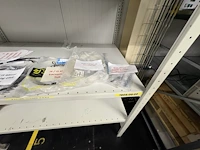 Spare parts, general to repair, revise, or to install on tools, donor tool parts, location level1a - afbeelding 165 van  265