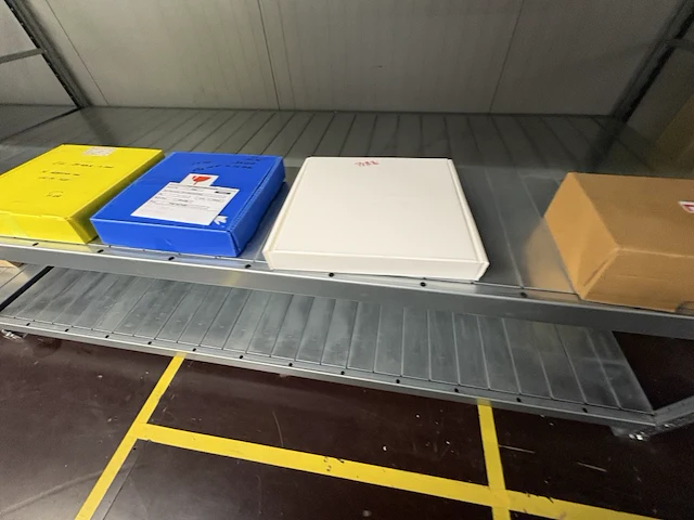 Spare parts, general to repair, revise, or to install on tools, donor tool parts, location level1a - afbeelding 171 van  265