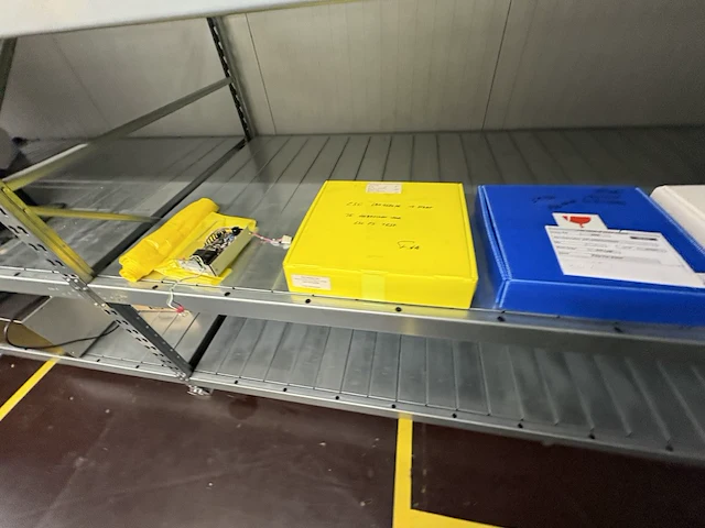 Spare parts, general to repair, revise, or to install on tools, donor tool parts, location level1a - afbeelding 172 van  265