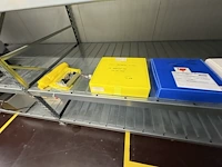 Spare parts, general to repair, revise, or to install on tools, donor tool parts, location level1a - afbeelding 172 van  265