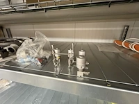 Spare parts, general to repair, revise, or to install on tools, donor tool parts, location level1a - afbeelding 174 van  265