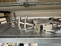 Spare parts, general to repair, revise, or to install on tools, donor tool parts, location level1a - afbeelding 176 van  265