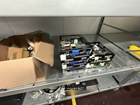 Spare parts, general to repair, revise, or to install on tools, donor tool parts, location level1a - afbeelding 181 van  265