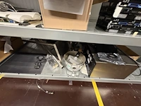 Spare parts, general to repair, revise, or to install on tools, donor tool parts, location level1a - afbeelding 184 van  265