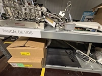 Spare parts, general to repair, revise, or to install on tools, donor tool parts, location level1a - afbeelding 185 van  265