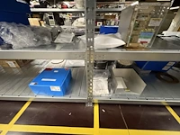 Spare parts, general to repair, revise, or to install on tools, donor tool parts, location level1a - afbeelding 187 van  265