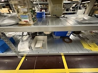 Spare parts, general to repair, revise, or to install on tools, donor tool parts, location level1a - afbeelding 188 van  265