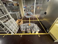 Spare parts, general to repair, revise, or to install on tools, donor tool parts, location level1a - afbeelding 194 van  265