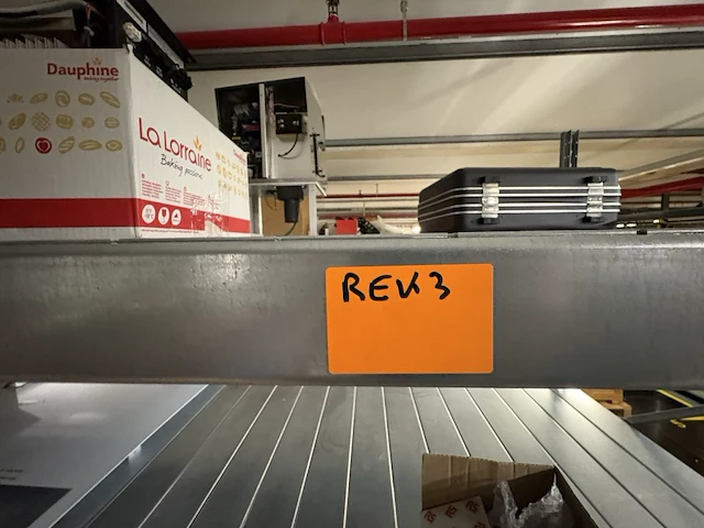 Spare parts, general to repair, revise, or to install on tools, donor tool parts, location level1a - afbeelding 197 van  265