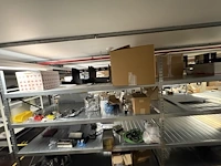 Spare parts, general to repair, revise, or to install on tools, donor tool parts, location level1a - afbeelding 202 van  265