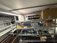 Spare parts, general to repair, revise, or to install on tools, donor tool parts, location level1a - afbeelding 203 van  265