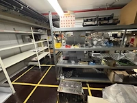 Spare parts, general to repair, revise, or to install on tools, donor tool parts, location level1a - afbeelding 205 van  265